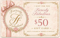 $50 Gift Card
