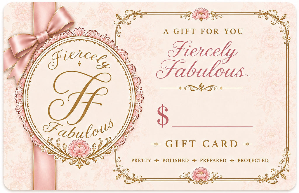 The Perfect Present
