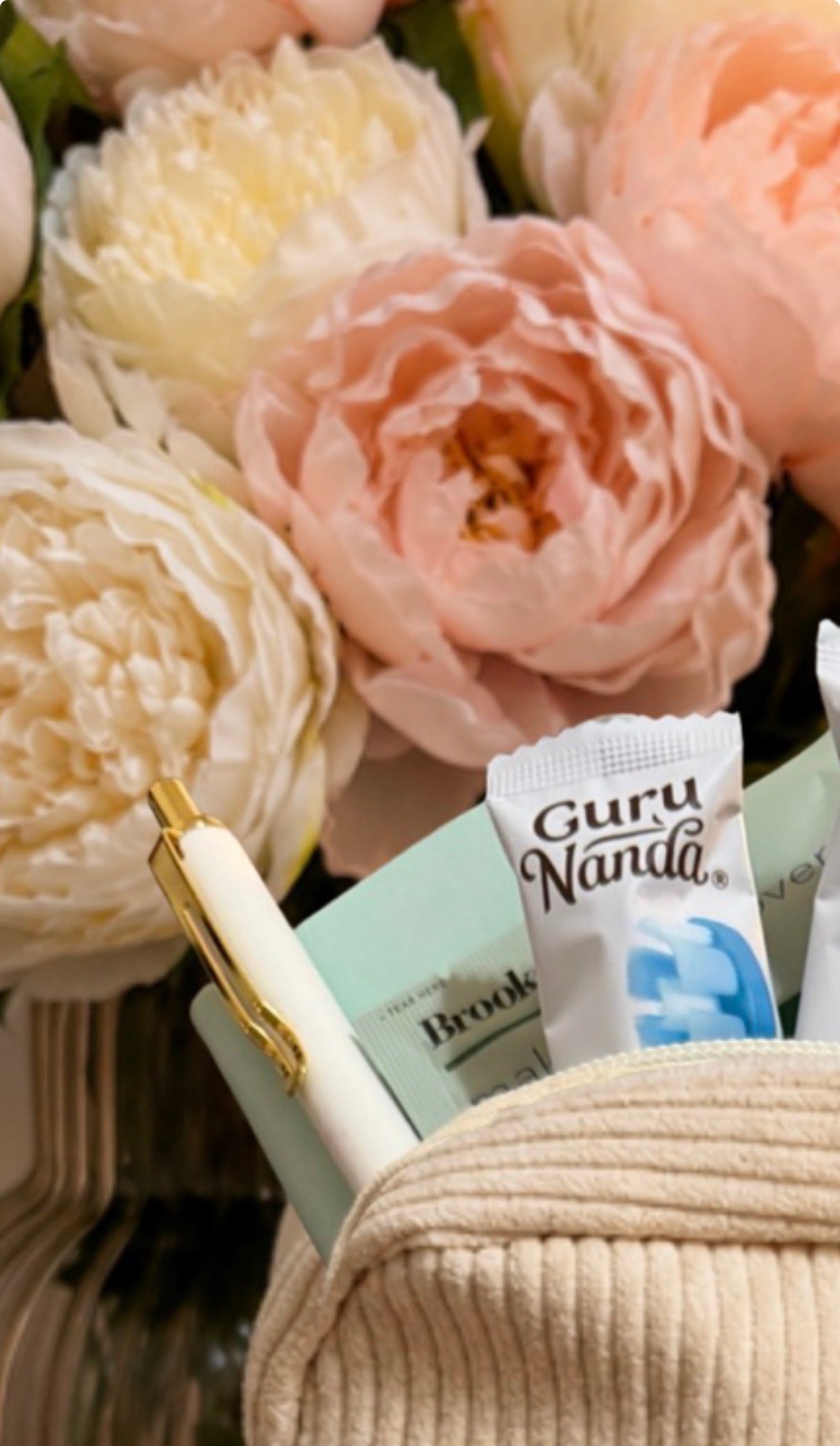 The Handbag Heroine