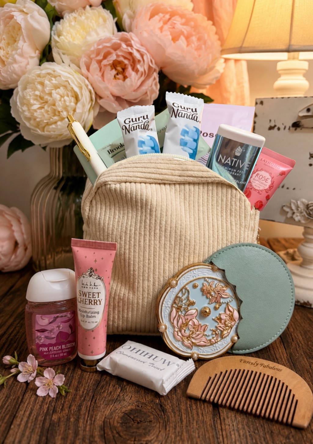 The Handbag Heroine