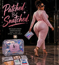 ✨ 🩹Patched. But Snatched. 🩹✨