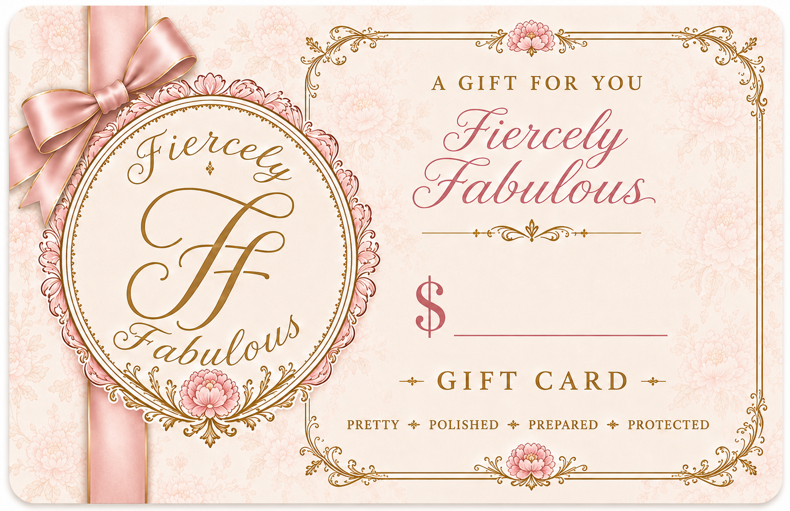 The Perfect Present