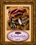 📚 The Bookmark Belle